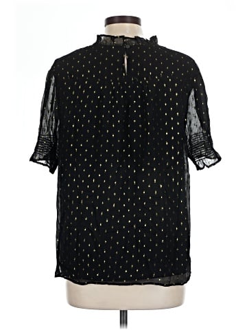 J.Crew Short Sleeve Blouse (view 2)