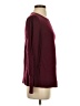 J.Jill Burgundy Pullover Sweater Size S - photo 4