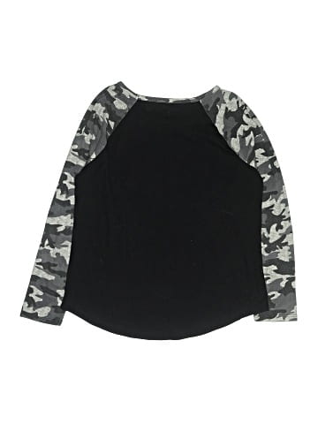 Justice 3/4 Sleeve T-Shirt (view 2)