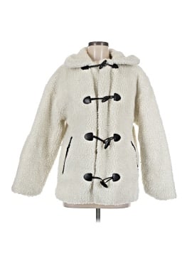 Abercrombie & Fitch Coat