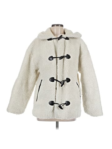 Abercrombie & Fitch Coat (view 1)