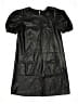 Gap Kids 100% Polyester Black Dress Size 14 - 16 - photo 1