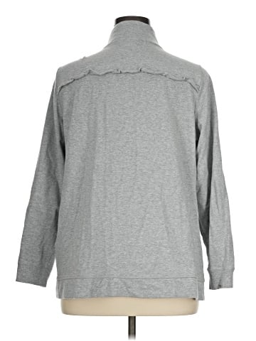 D&Co. Track Jacket (view 2)