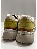 Chloé Color Block White Tan Sneakers Size EU 39 - photo 3
