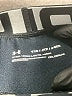 Under Armour Black Active Pants Size XS (youth) - photo 3