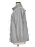 D&Co. Gray Track Jacket Size 1X - photo 5