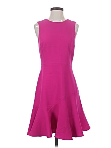 Rebecca Taylor Cocktail Dress (view 1)