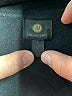 JM Collection Black Cardigan Size S - photo 7