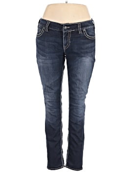 Silver Jeans Co. Jeans