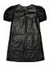 Gap Kids 100% Polyester Black Dress Size 14 - 16 - photo 2