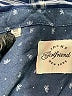Jachs Girlfriend Plaid Blue Long Sleeve Button-Down Shirt Size XXL - photo 7