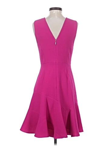 Rebecca Taylor Cocktail Dress (view 2)