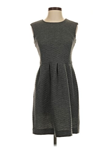 Ann Taylor LOFT Casual Dress (view 1)