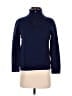 Pure Alpaca 100% Alpaca Blue Turtleneck Sweater Size M - photo 1