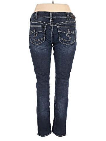 Silver Jeans Co. Jeans (view 2)
