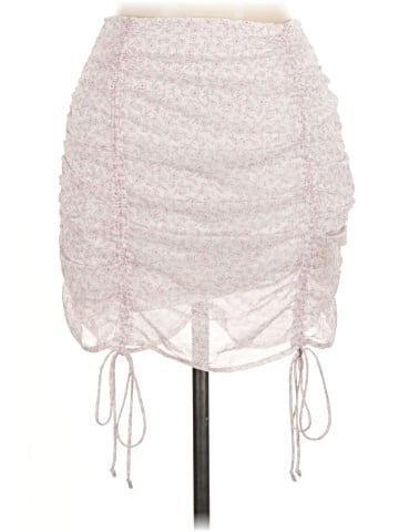 Cotton Candy LA Casual Skirt (view 1)