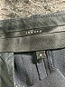 Theory Black Dress Pants Size 4 - photo 7