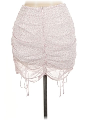 Cotton Candy LA Casual Skirt (view 2)
