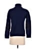 Pure Alpaca 100% Alpaca Blue Turtleneck Sweater Size M - photo 2
