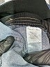 Democracy Solid Blue Jeans Size 8 - photo 8