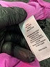 Kenar 100% Linen Pink Sleeveless Blouse Size M - photo 8