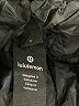 Lululemon Athletica Black Vest Size 6 - photo 6