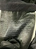 Lululemon Athletica Black Vest Size 6 - photo 7