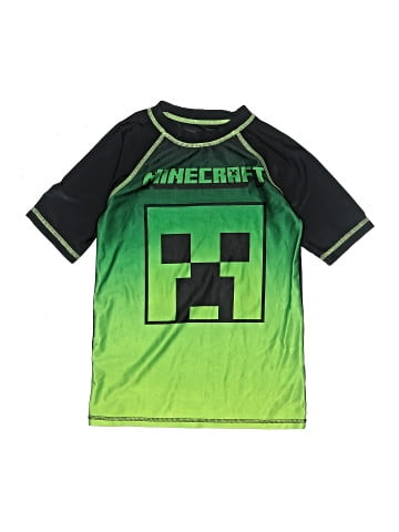 Minecraft Active T-Shirt (view 1)