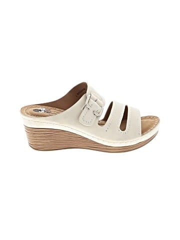 G.C. Shoes Wedges (view 1)