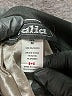 Valia 100% Polyester Black Formal Skirt Size M - photo 5