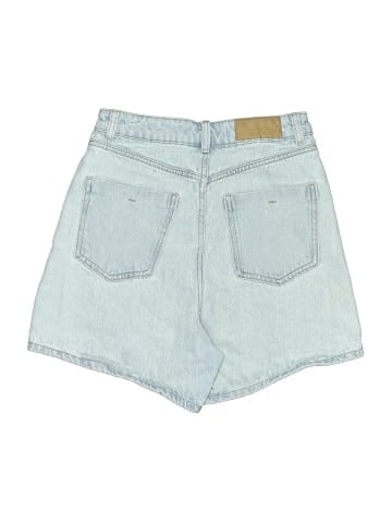 Zara Denim Shorts (view 2)