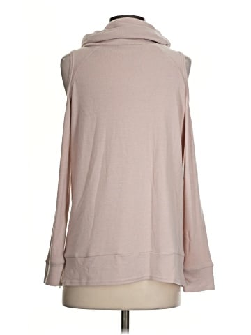 Cupcakes & Cashmere Long Sleeve Turtleneck (view 2)