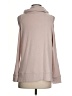 Cupcakes & Cashmere Tan Long Sleeve Turtleneck Size XS - photo 2