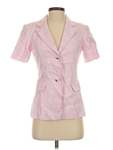 Abercrombie & Fitch Blazer (view 1)