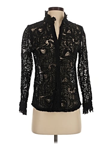 Soft Surroundings Long Sleeve Top (view 1)