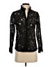 Soft Surroundings Black Long Sleeve Top Size XS (petite) - photo 1