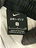 Nike 100% Polyester Black Athletic Shorts Size S (kids) - photo 3