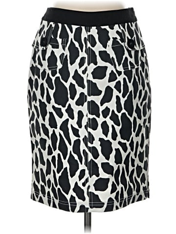 Christine Phillipe Casual Skirt (view 1)