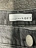 Ann Taylor LOFT Gray Jeans Size 30 waist - photo 7
