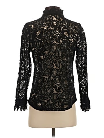 Soft Surroundings Long Sleeve Top (view 2)