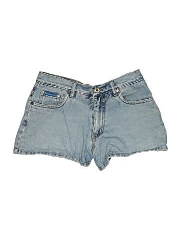 Venus Denim Shorts (view 1)