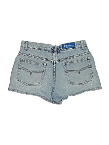 Venus Denim Shorts (view 2)