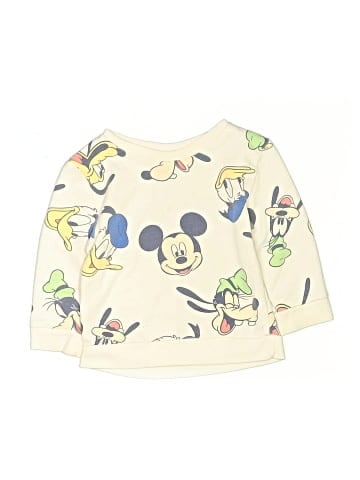 Disney Baby Sweatshirt (view 1)