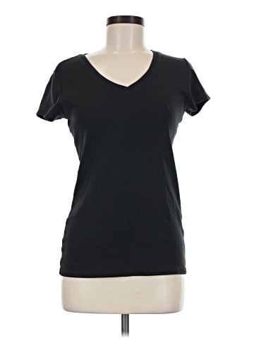 KIRKLAND Signature Short Sleeve T-Shirt (view 1)