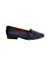 Jack Rogers Blue Flats Size 8 - photo 1