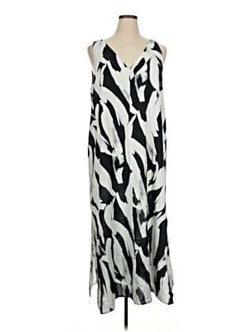 DKNY Casual Dress (view 1)