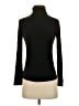 Assorted Brands Black Long Sleeve Top Size S - photo 1