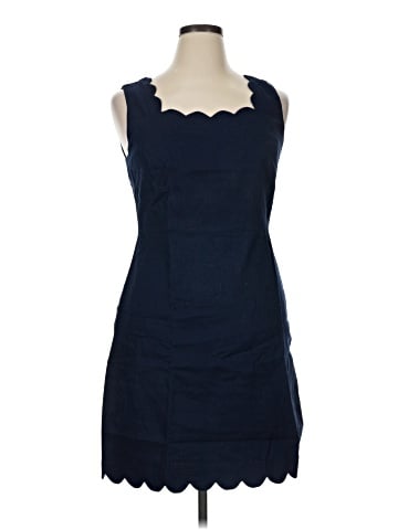 J.Crew Factory Store Casual Dress (view 1)