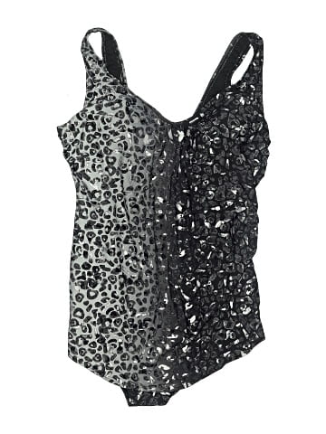 Swimsuits for all One Piece Swimsuit (view 1)