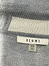 Sioni Gray Cardigan Size XS - photo 7